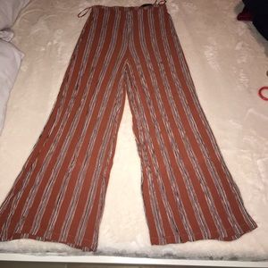 Boho pants,